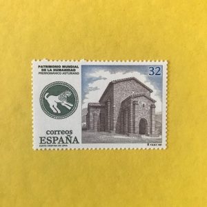 ESPAÑA EDIFIL 3509