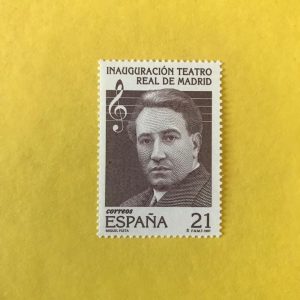 ESPAÑA EDIFIL 3514