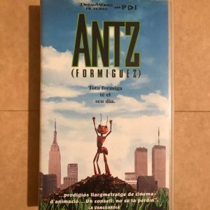 ANTZ