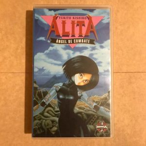 ALITA
