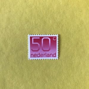 HOLANDA YVERT 1104