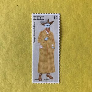 IRLANDA YVERT 0418