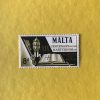 MALTA YVERT 0357
