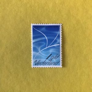 HOLANDA YVERT P.A. 0016