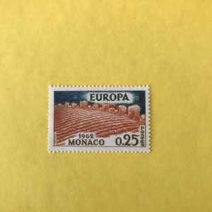 MONACO YVERT 0571