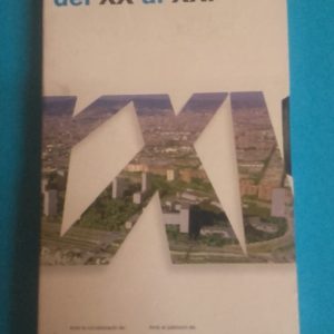 CATALUNYA VISTA DES DE L'AIRE DEL XX AL XXI