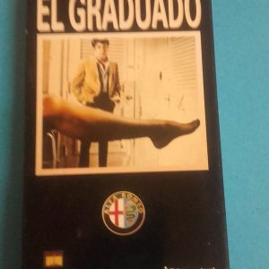EL GRADUADO