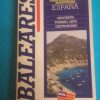 DESCUBRIR ESPAÑA "BALEARES"