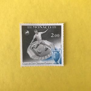 MONACO YVERT 1275