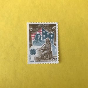 MONACO YVERT 1323