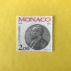 MONACO YVERT 1401