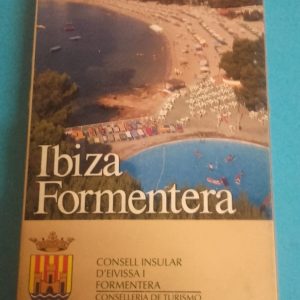 IBIZA/FORMENTERA
