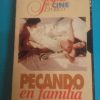 JOYAS DEL CINE EROTICO "PECANDO EN FAMILIA"
