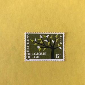 BELGICA YVERT 1223