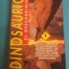 DINOSAURIOS Nº01
