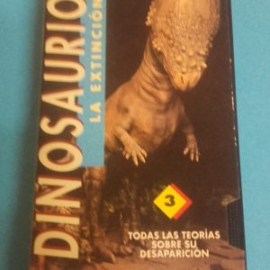 DINOSAURIOS Nº03