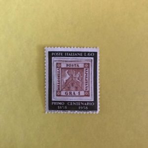 ITALIA YVERT 0768