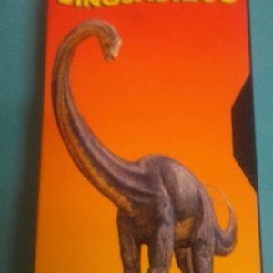 DINOSAURIOS