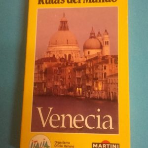 RUTAS DEL MUNDO "VENECIA"
