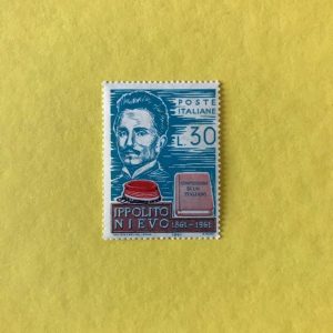 ITALIA YVERT 0849