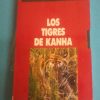 LOS TIGRES DE KANHA