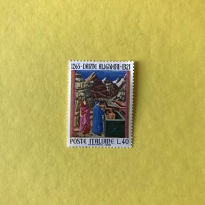 ITALIA YVERT 0930