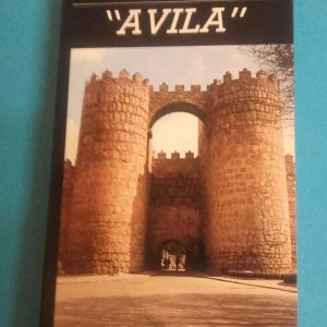 VIDEO TUR "AVILA"