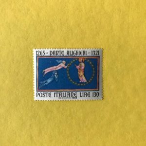 ITALIA YVERT 0933