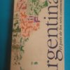 ARGENTINA EL PAIS DE LOS SEIS CONTINENTES