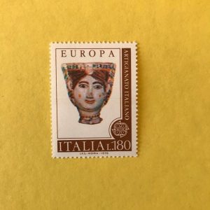 ITALIA YVERT 1263