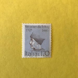 ITALIA YVERT 1346