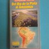 DEL RIO DE LA PLATA AL AMAZONAS I