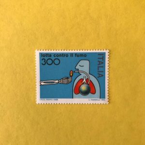 ITALIA YVERT 1521