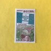 ANDORRA FRANCESA YVERT 268