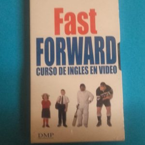 FAST FORWARD