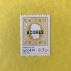 AZORES YVERT 0323