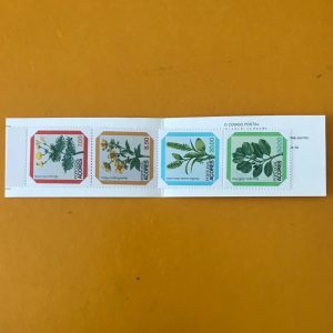 AZORES YVERT C. 0334