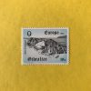 GIBRALTAR YVERT 0472
