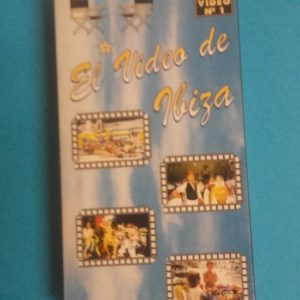 EL VIDEO DE IBIZA