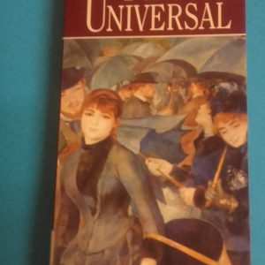 LA GRAN PINTURA UNIVERSAL