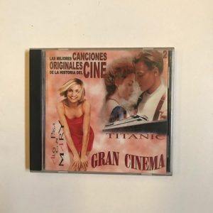 LAS MEJORES CANCIONES ORIGINALES DE LA HISTORIA DEL CINE