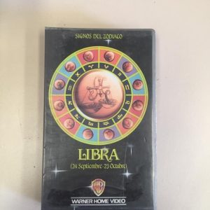 LIBRA
