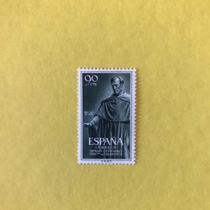 ESPAÑA EDIFIL 1127