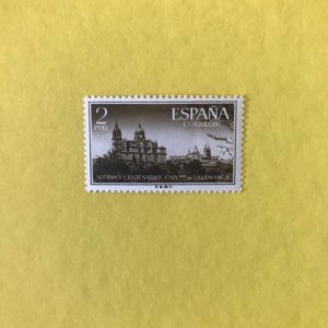 ESPAÑA EDIFIL 1128