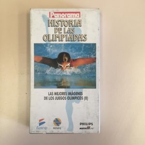 HISTORIA DE LAS OLIMPIADAS (II)