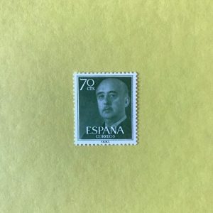ESPAÑA EDIFIL 1151