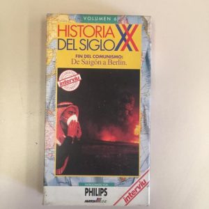 HISTORIA DEL SIGLO XX "FIN DEL COMUNISMO"