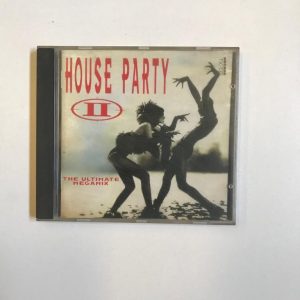 HOUSE PARTY II