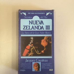 MUNDO FANTASTICO "NUEVA ZELANDA III"