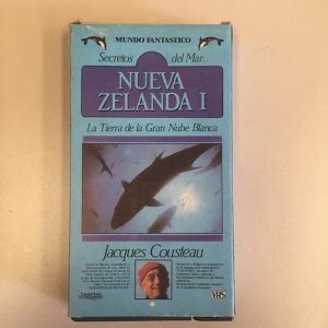 MUNDO FANTASTICO "NUEVA ZELANDA I"